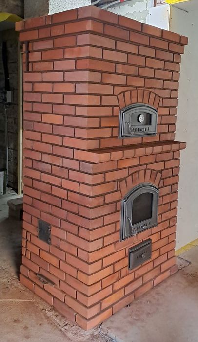 Zdun. Piece Kaflowe. Kuchnie. Kominki. Naprawy pieców kaflowych.