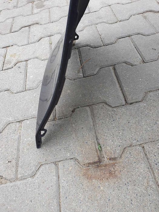 Zderzak tył lexus is250 05r do 2012r AWD plastik