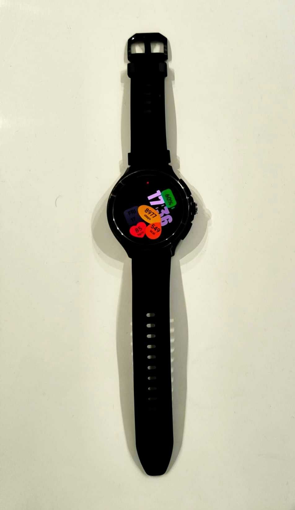 Xiaomi Watch 2 pro - com fatura + protecçao de ecrã