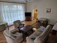 Apartament do wynajęcia w domu jednorodzinnym