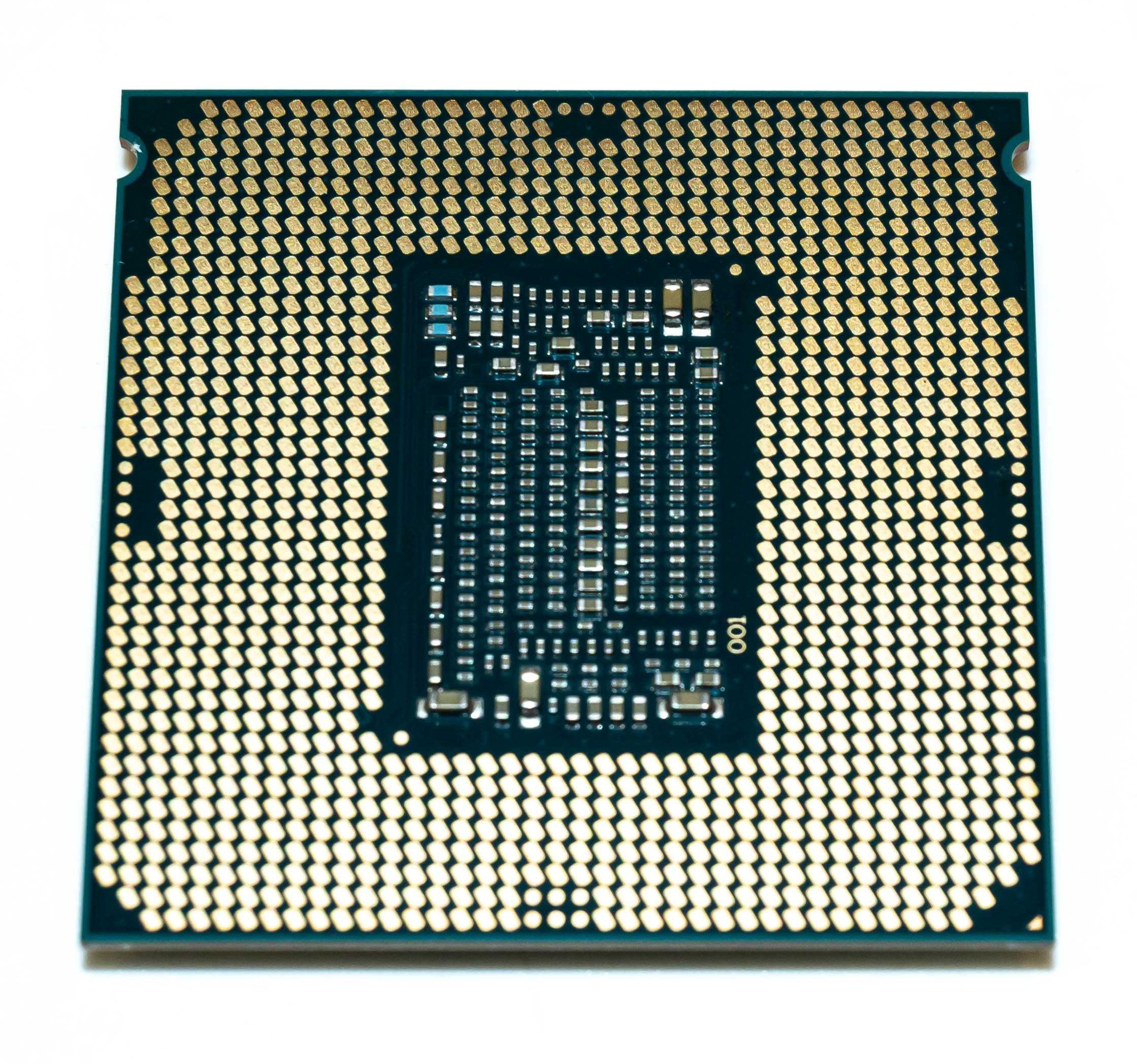 Intel Core i5-8400 6x2.8GHz 9MB LGA1151