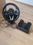 Kierownica Ps4 Hori Racaing