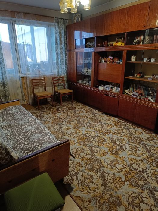 Продам 2-х кімнатну квартиру Салтівка Салтовка