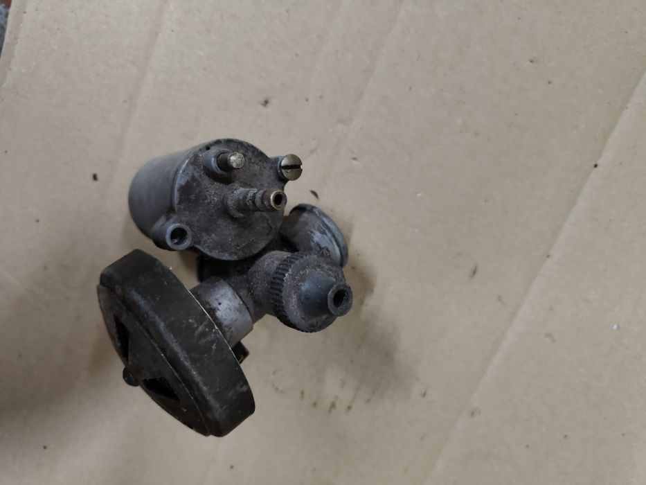 Gaźnik g16 shl wfm osa gazela wsk