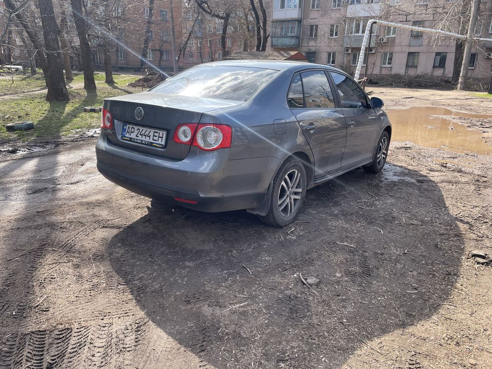 Volkswagen jetta 5 фольтсваген джетта 5