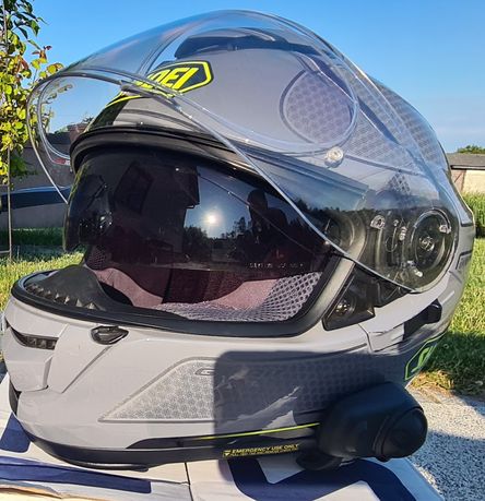 Kask Shoei GT Air M 57-58 i S 55-56