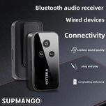 Bluetooth 5.0 рессивер, приёмник, трансмиттер, передатчик, аудио, авто