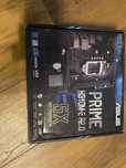 Płyta główna asus prime H310E r2.0
