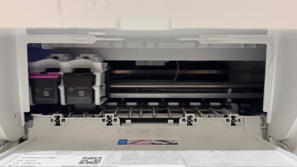 Принтер / сканер HP DeskJet 2725