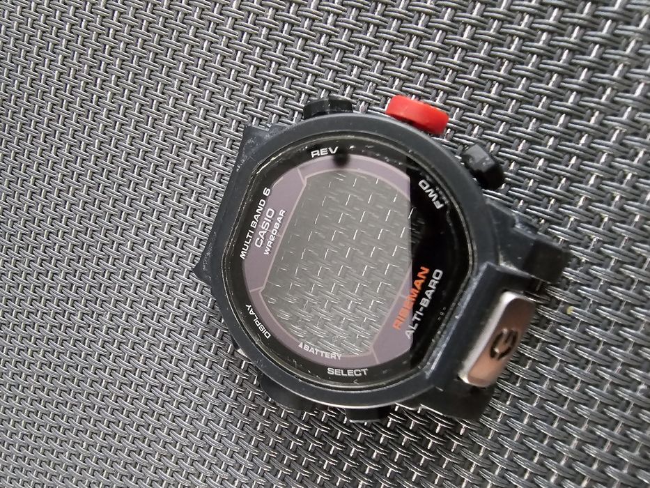 Koperta Casio G-Shock Gw9200