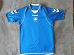 Koszulka sportowa T-shirt  Hummel, rozm. M