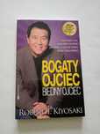 Robert T Kyosaki Bogaty Ojciec Biedny Ojciec STAN BARDZO DOBRY !!!