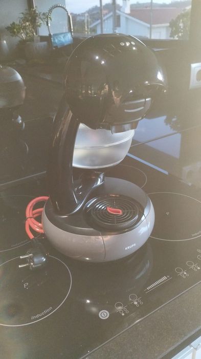 Dolce Gusto esperta