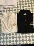 Polos lacoste senhora