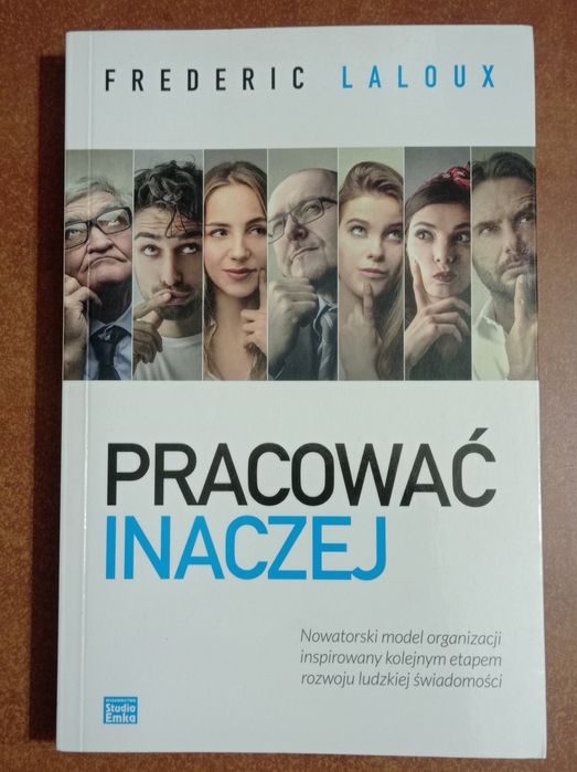 8 książek HR Poskromić ADHD Emocjonalne wsparcie dla kobiet