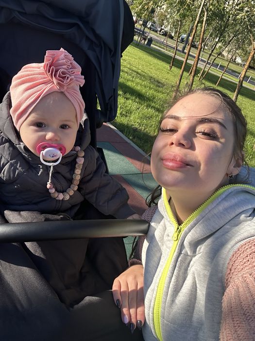 Няня с опытом работы