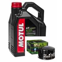 Olej filtr MOTUL 5100 15W50 BMW R 1200 RT GS 05-12