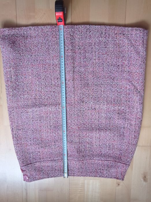 Spódnica roz.42 styl Chanel