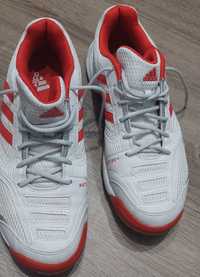 Adidas AdiTuff halówki buty sportowe mlodziezowe chlopiece r.39/40