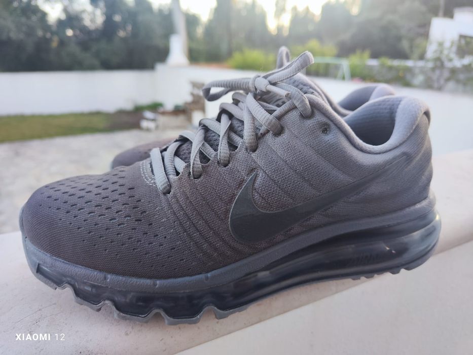 Tenis nike airmax