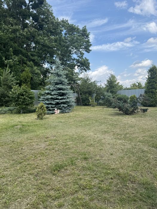 Будинок неподалік міста Шептицький