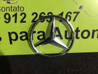 MERCEDES SIMBOLO VÁRIOS MODELOS - Z383