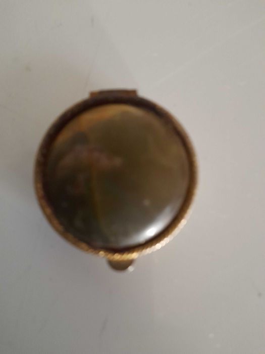 Caixas pequenas de coleção  antigas.