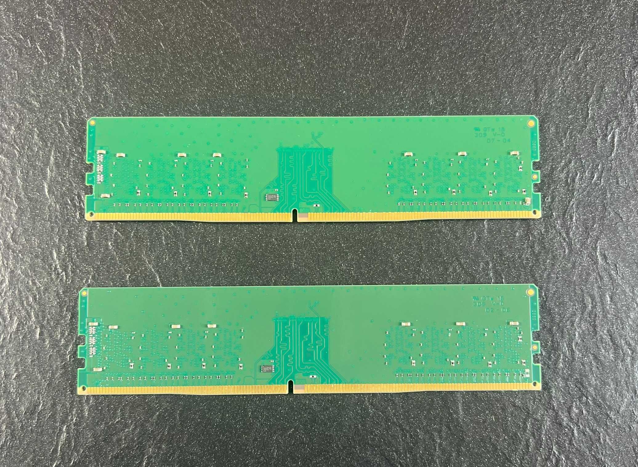 Pamięć RAM Crucial DDR4 32 GB 3200MHz CL22 CT2K16G4DFRA32A