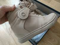 Buty damskie Badura