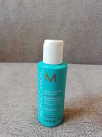 Moroccanoil Extra Volume Shampoo szampon zwiększający objętość 70ml