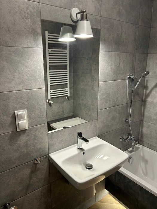 Nowe 2 pokojowe mieszkanie do wynajęcia Mosina ul Krotowskiego