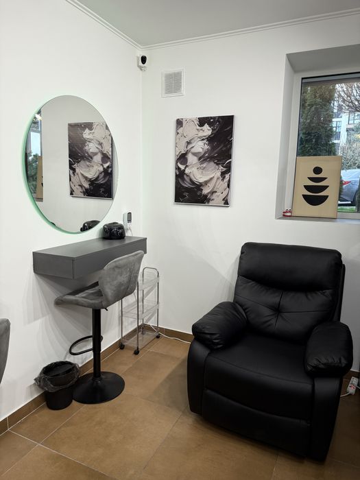 Здам робочі місця для майстрів У-квартал