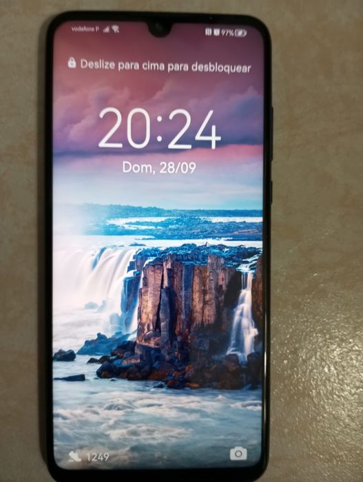 Vendo P30 lite new edition 256gb