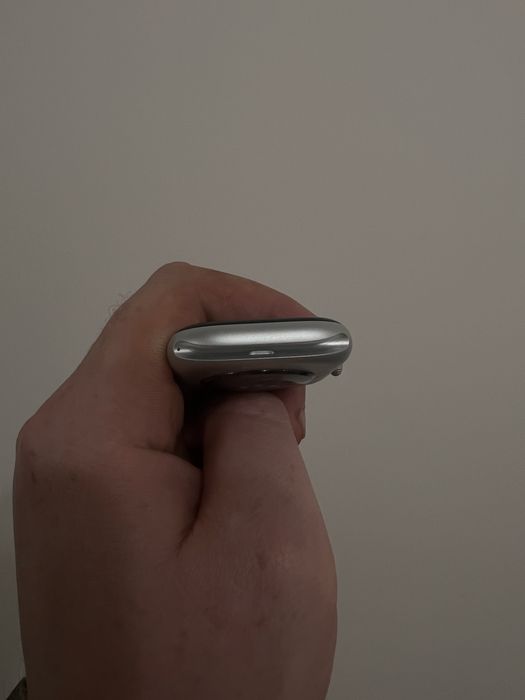 Apple Watch Series 10 | 46 мм | АКБ 100% на гарантії!