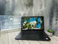 Ноутбук Dell Latitude 5400 |14"Сенсорний|i5-8365U|16 GB RAM|512 GB SSD