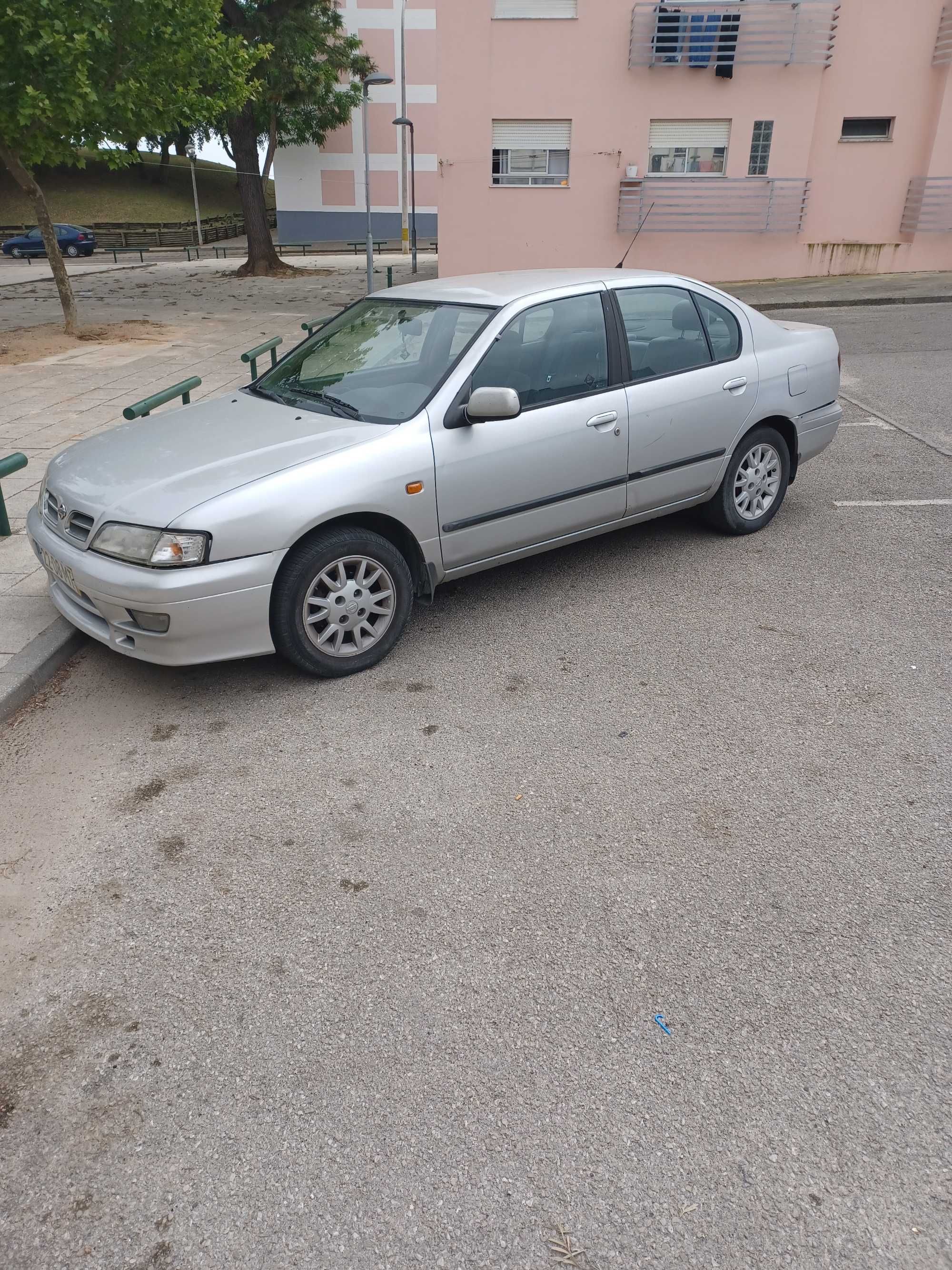 Vendo carro em ótimo estado