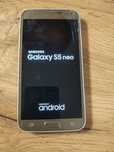 Smartphone Samsung S 5 NEO