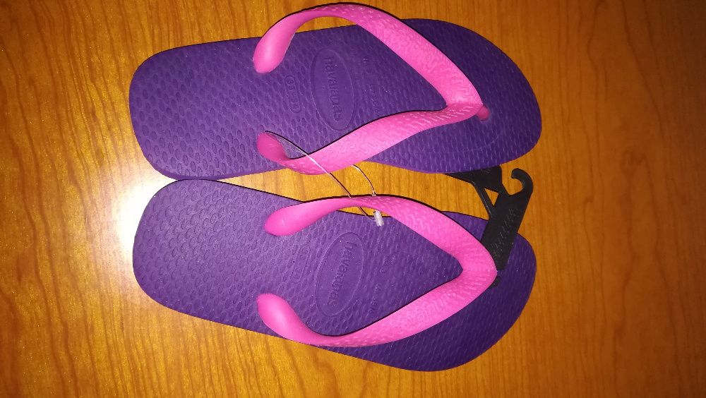 Havaianas Importadas Brasil Nº36