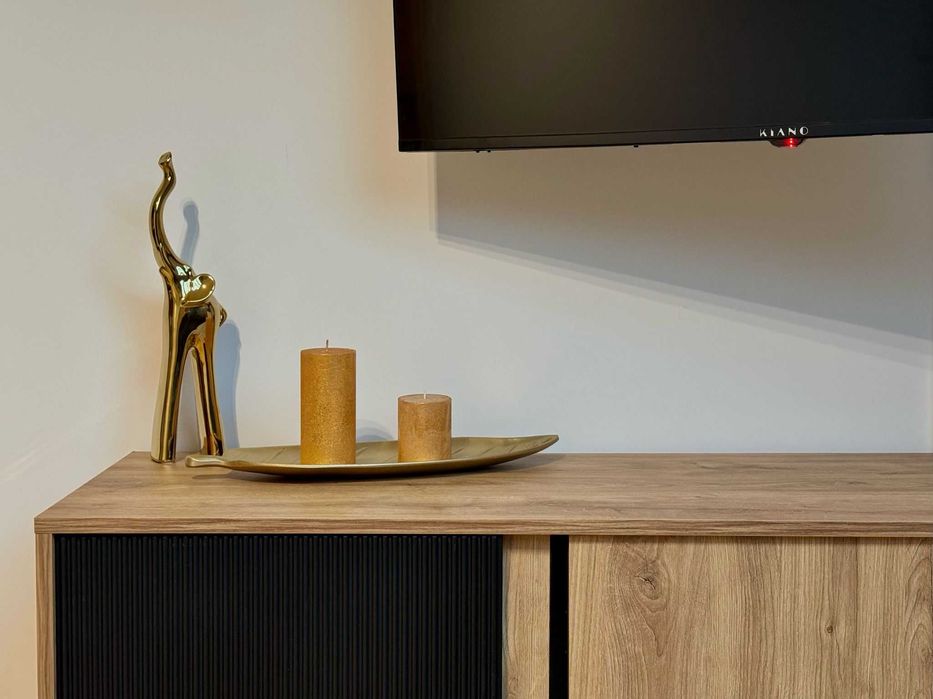 Spokojny Apartament w Przeciszowie – Wynajem na Wypoczynek!