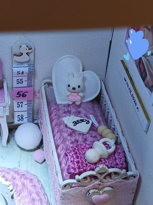 Lampion pamiątka Chrztu świętego narodziny urodziny prezent