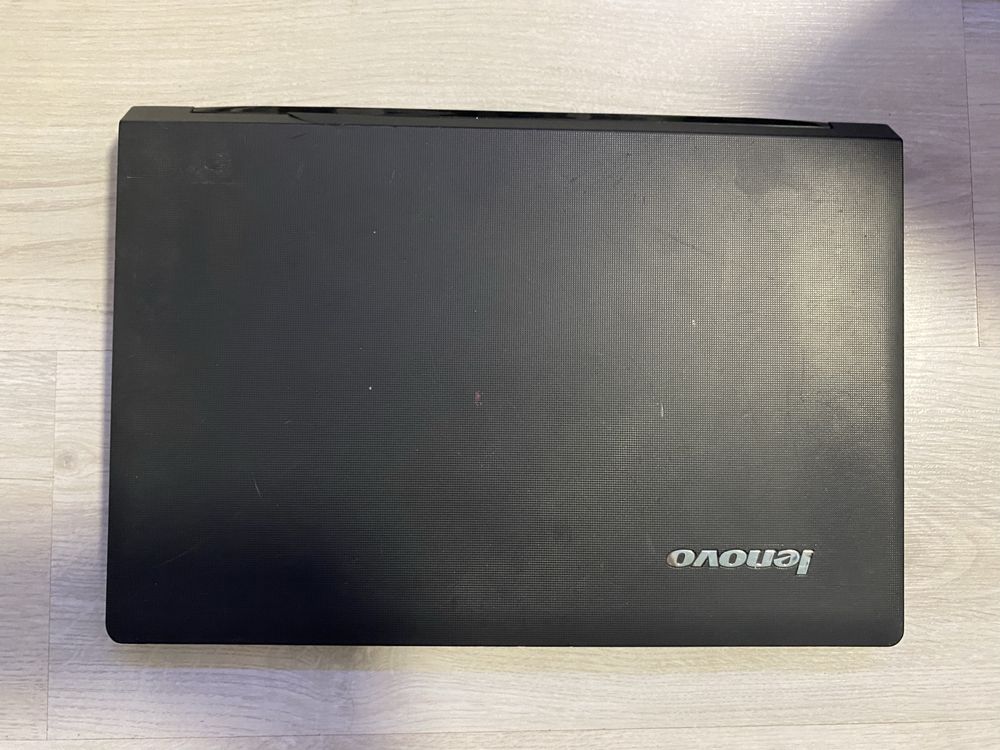 Laptop levono dobry stan