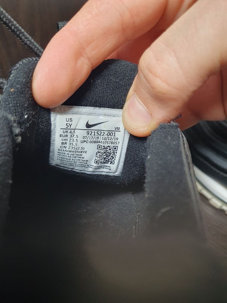 Кросівки Nike Air Max 97(Оригінал)