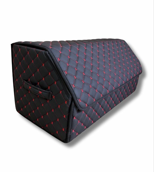 Сумка-органайзер у багажник автомобіля