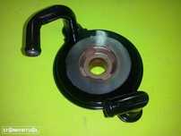 radiador óleo novo Opel Campo Bedford Brava 4ja1