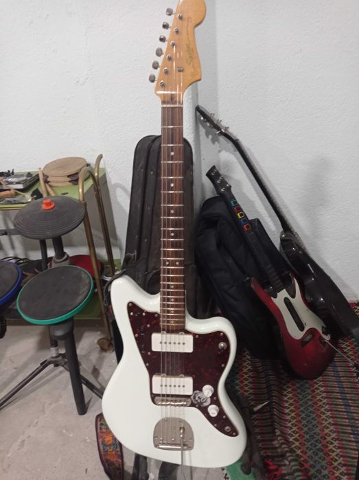 Squier Jazzmaster Classic Vibe