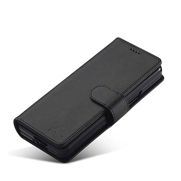 Tech-Protect Wallet Galaxy Z Fold 7 Black