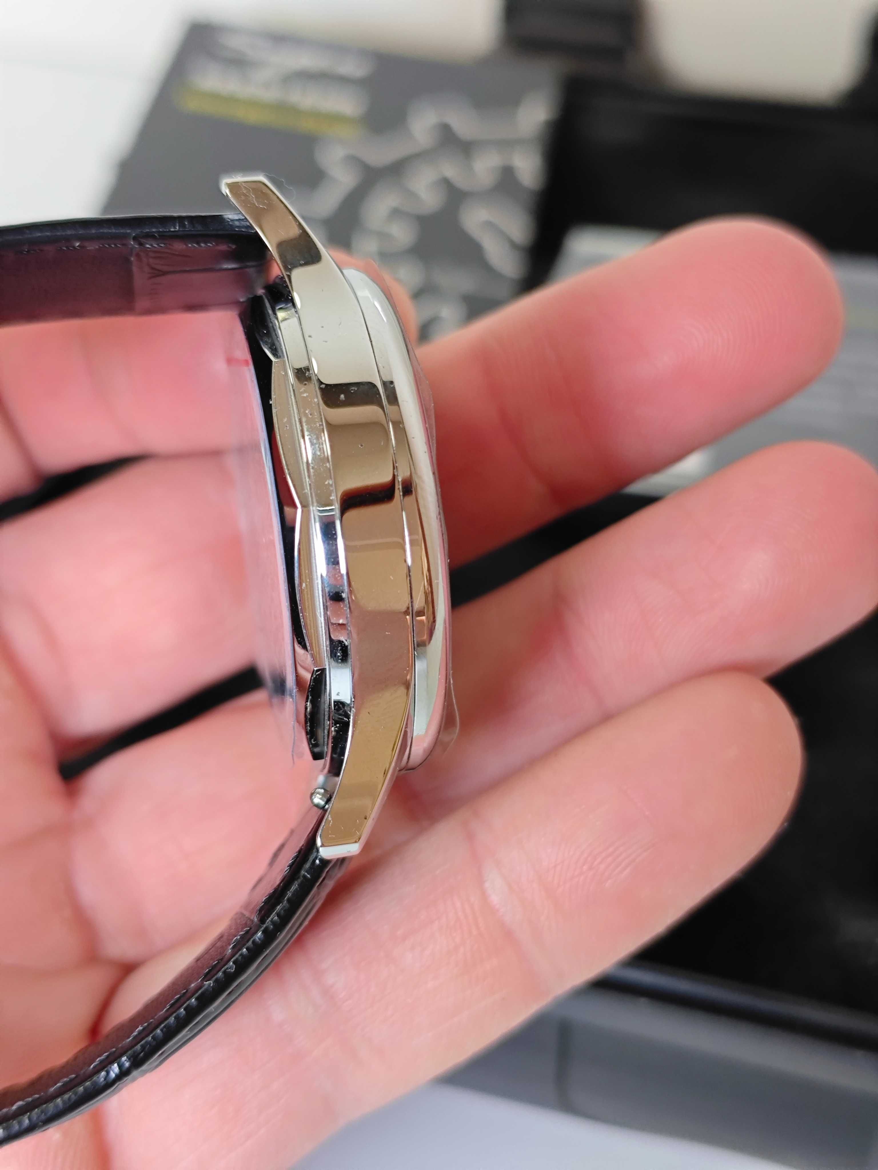 Sugess 1963 Pilot ST1901 v3 Swanneck Version 40mm
