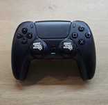 Gumki nakładki ochronne na pad / kontroler Playstation PS5 XBOX| GTA5