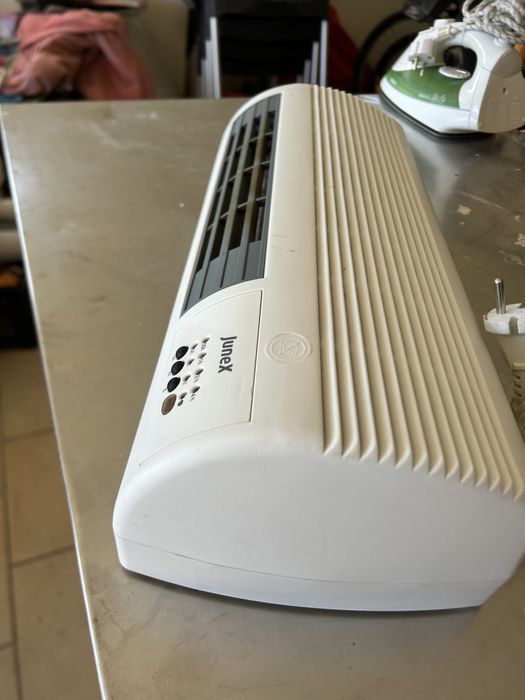 Junex termovetilador