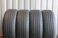 195/55/16 Continental EcoContact 6 195/55 R16 4x8mm 2022r NOWE demo